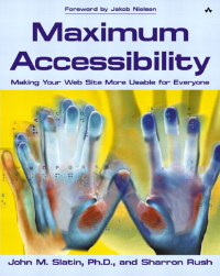 Maximum Accessibility