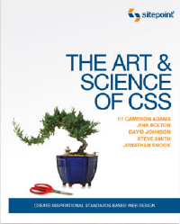 The Art & Science Of CSS