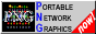 本部落格使用 PNG 圖形格式 PNG Now