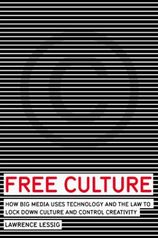 Free Culture 封面