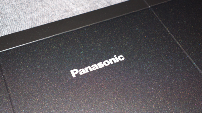 Panasonic CF-QV9 上蓋
