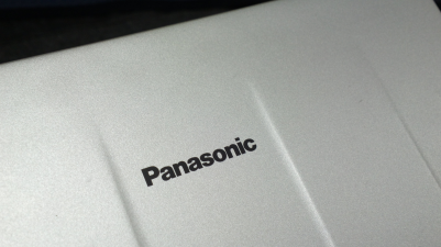 Panasonic CF-RZ5 上蓋