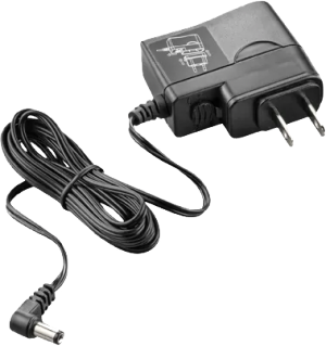 Plantronics MDA220 USB AC Power Supply