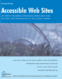 Accessible Web Sites