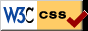 pass CSS
