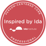 Person-Centered Care Professional