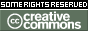 Creative Commons 授權條款